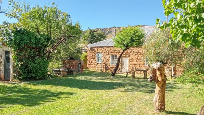 3 Bedroom Property for Sale in Lady Grey Eastern Cape